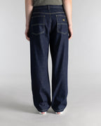 Standard 5 - Single Rinse Denim