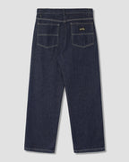 Standard 5 - Single Rinse Denim