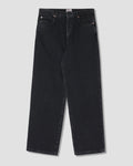 Standard 5 - Stonewashed Black Denim