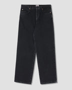 Standard 5 - Stonewashed Black Denim