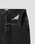 Standard 5 - Washed Black