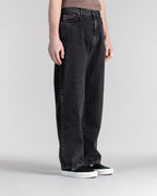 Standard 5 - Washed Black