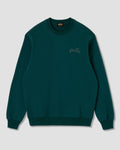 Stan OG Crew - Botanical Green