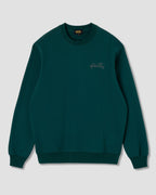 Stan OG Crew - Botanical Green