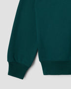 Stan OG Crew - Botanical Green