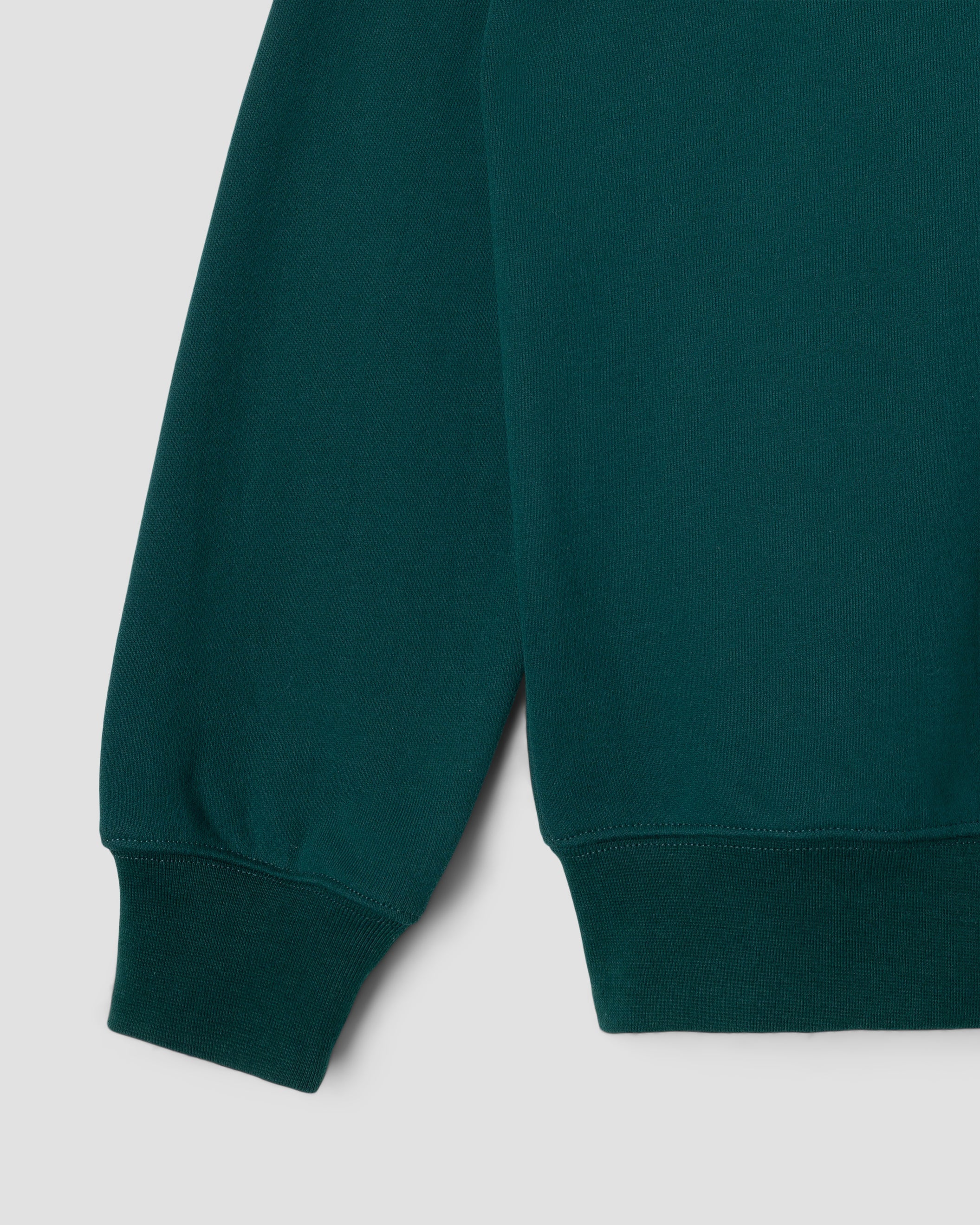 Stan OG Crew - Botanical Green