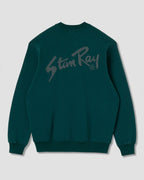 Stan OG Crew - Botanical Green