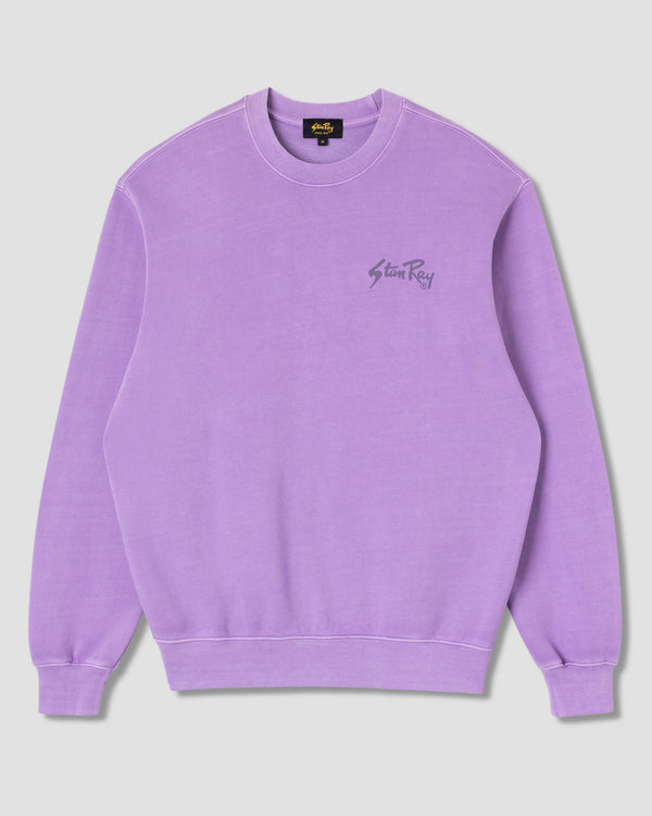 Sweat Stan OG - Washed Lavendar