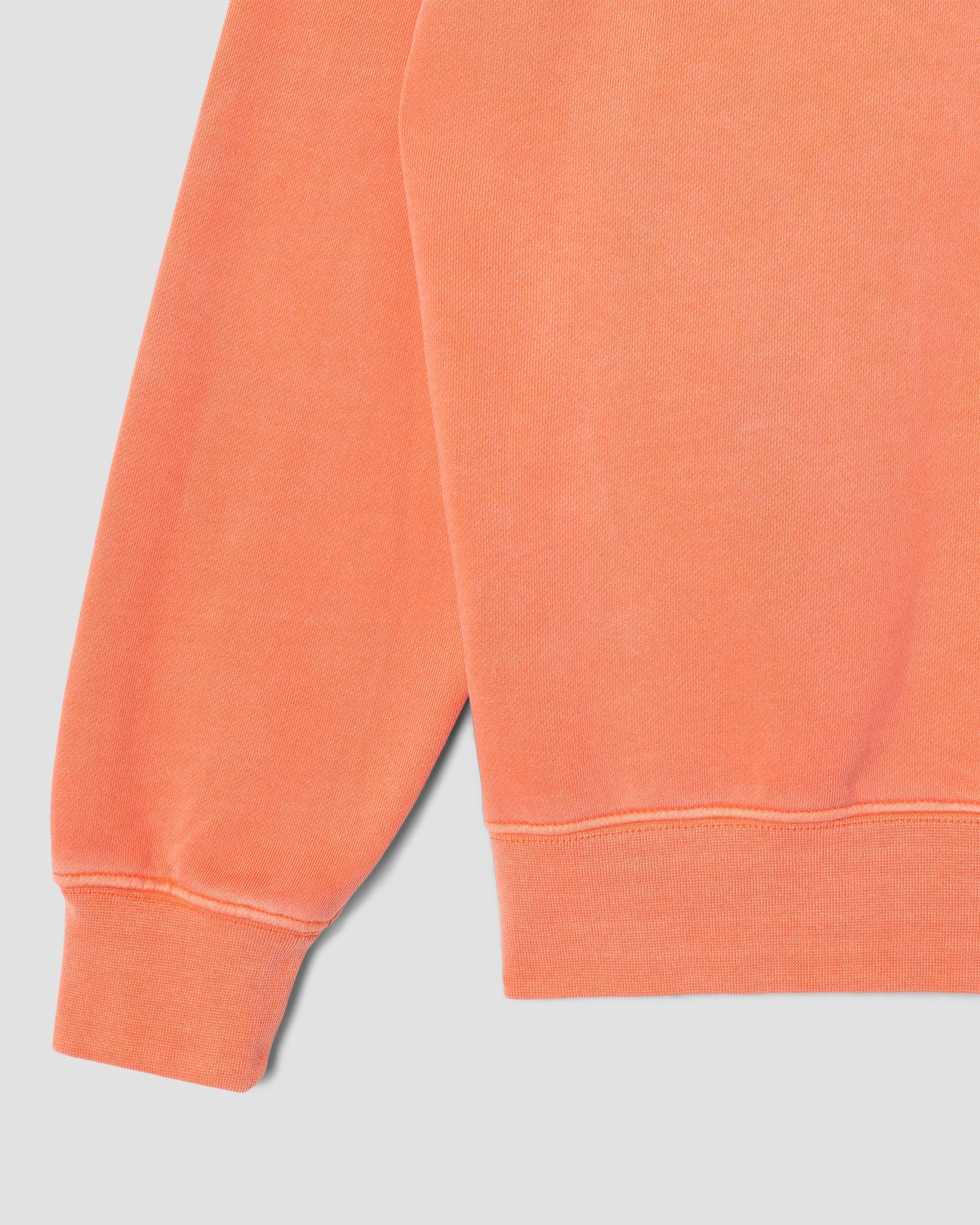 Stan OG Crew - Washed Red