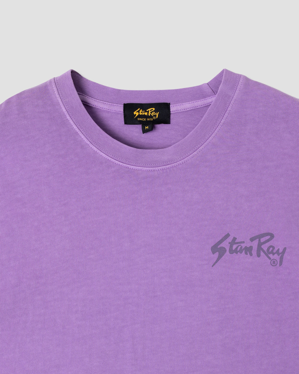 Camiseta Stan OG - Lavanda