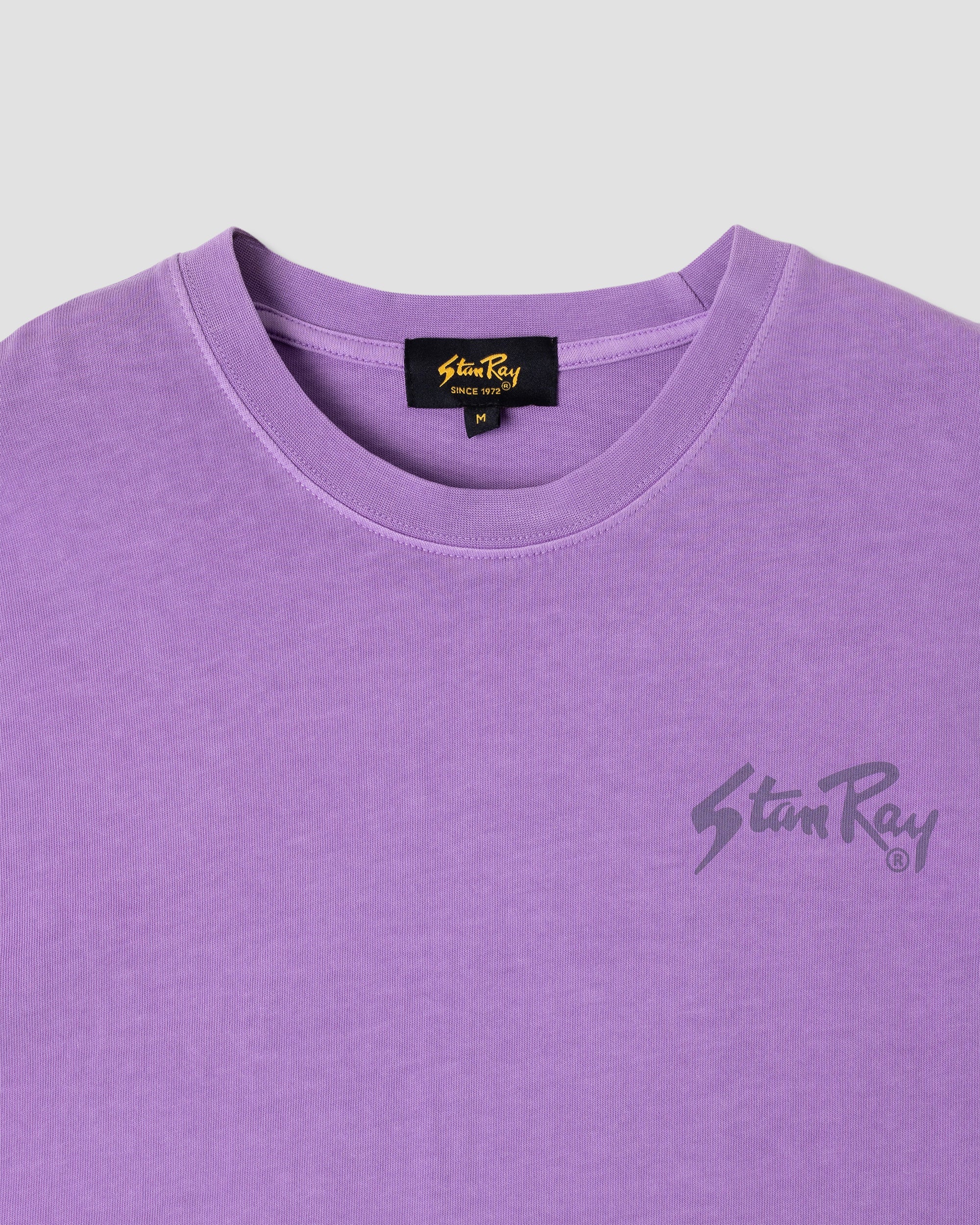 Camiseta Stan OG - Lavanda