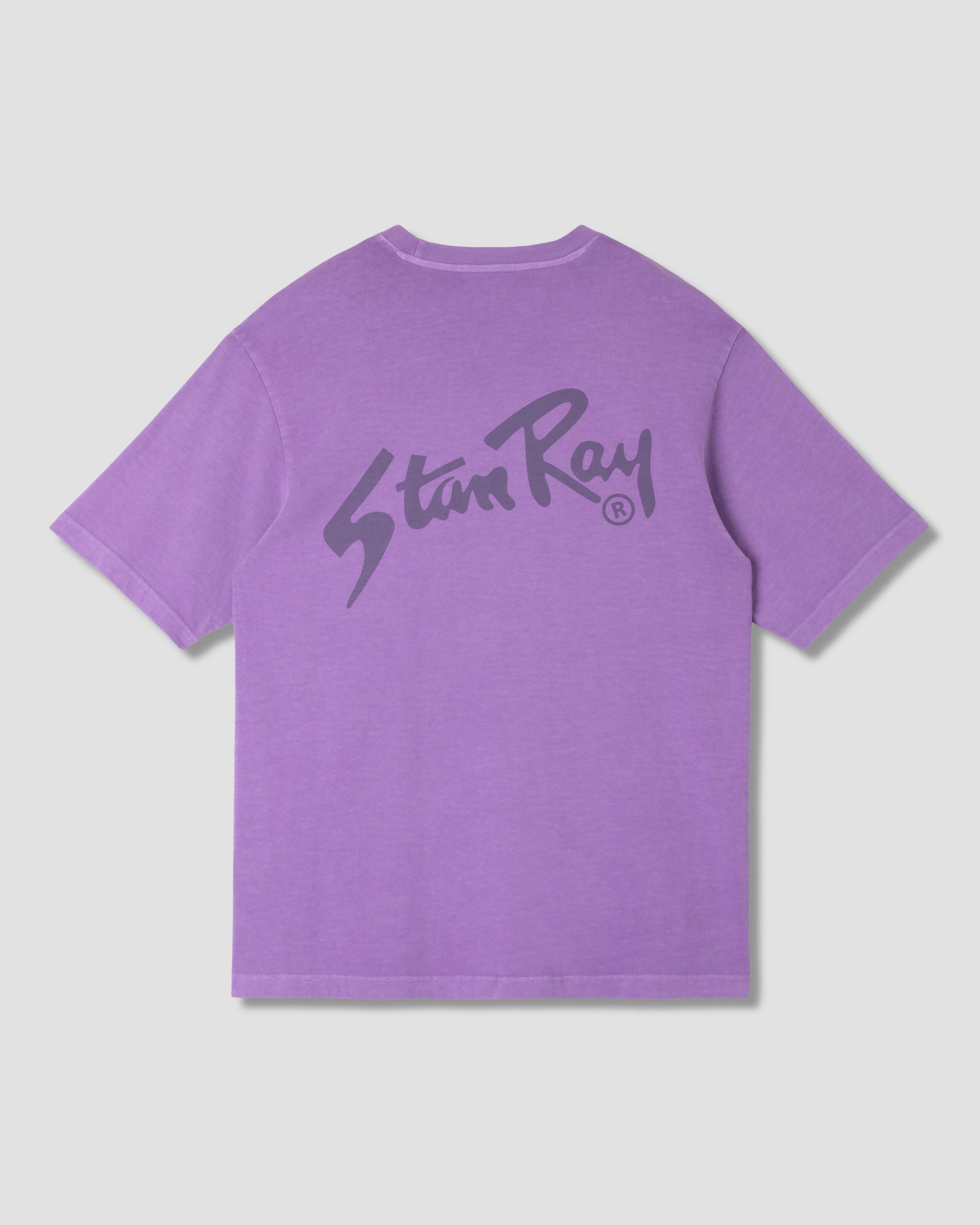 Camiseta Stan OG - Lavanda