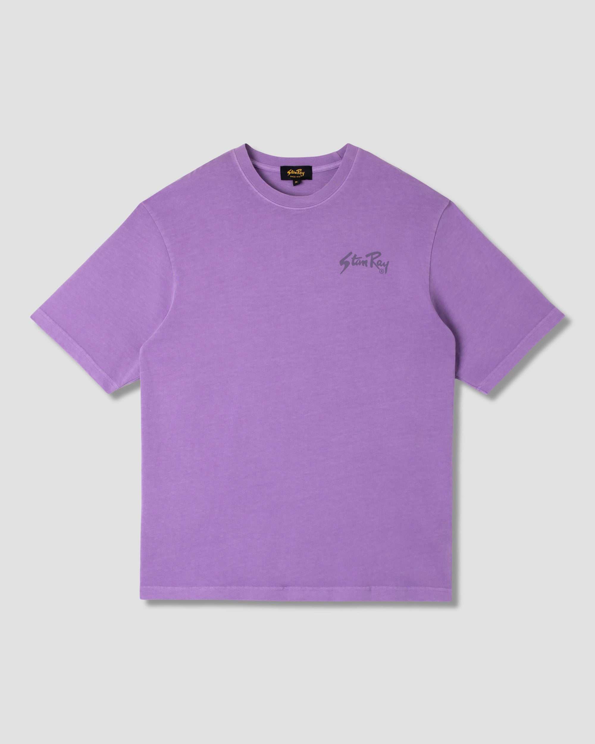 Camiseta Stan OG - Lavanda