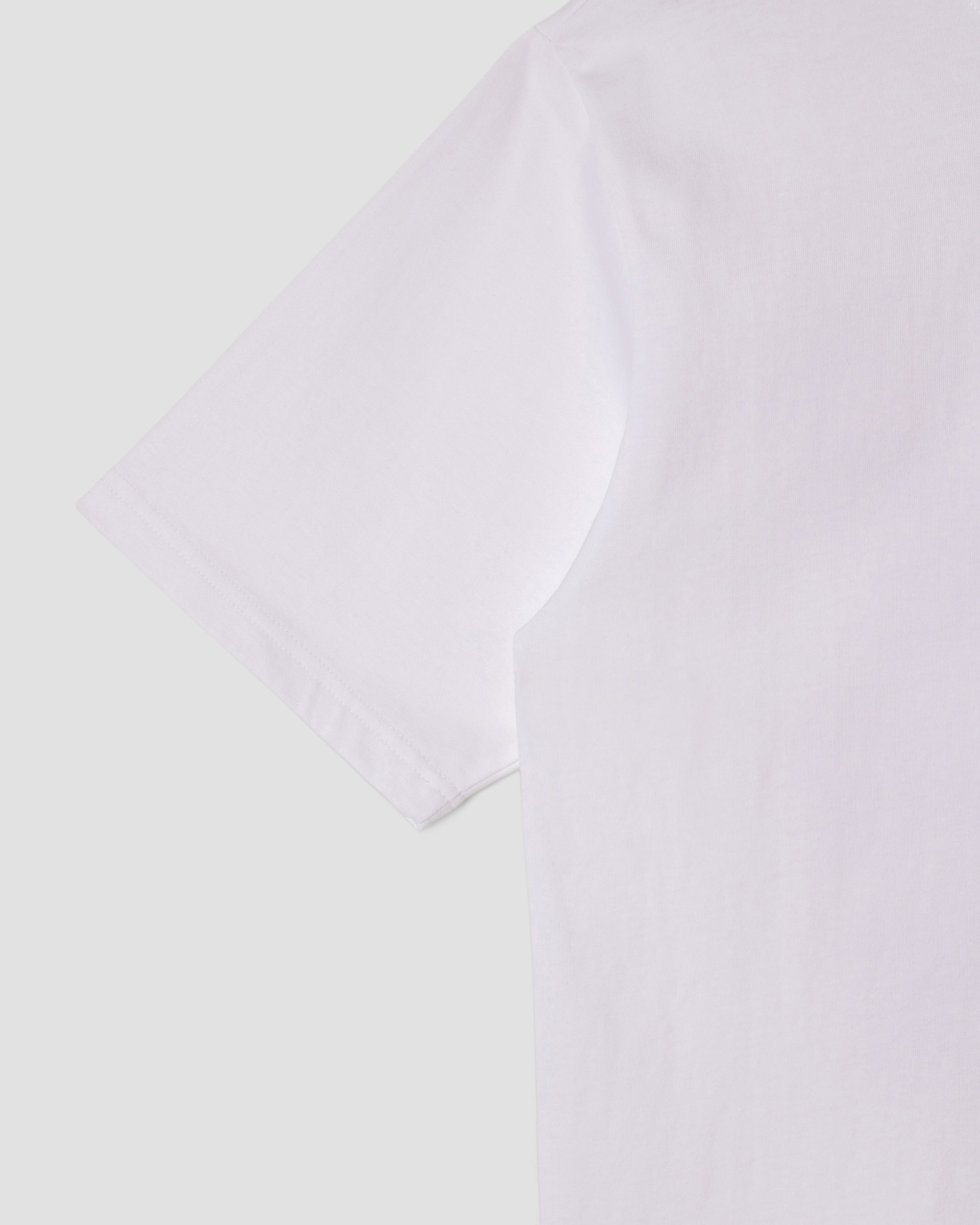 Stan Og Tee - Natural / Matt Black