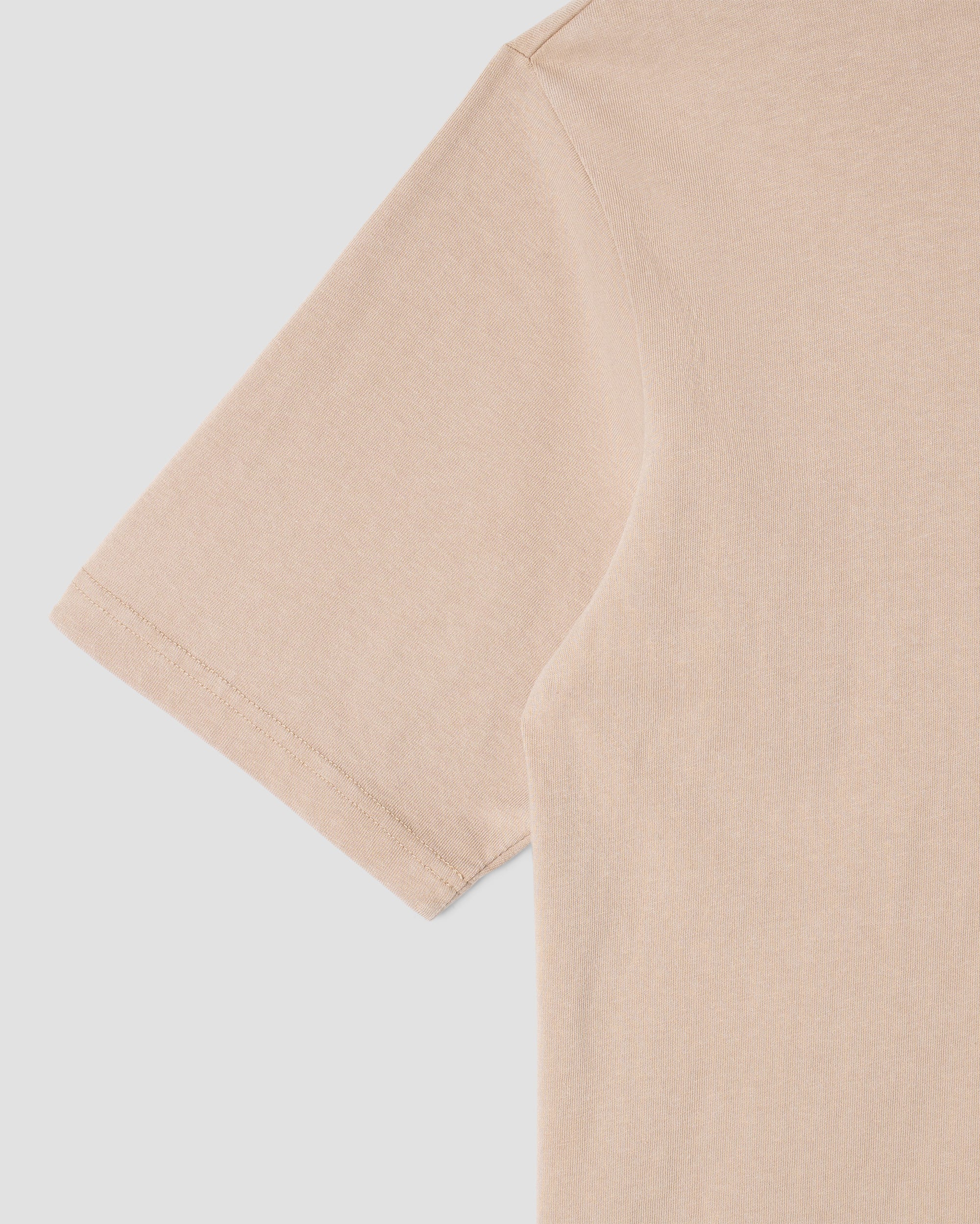 Stan Og Tee - Peyote / Shale Print