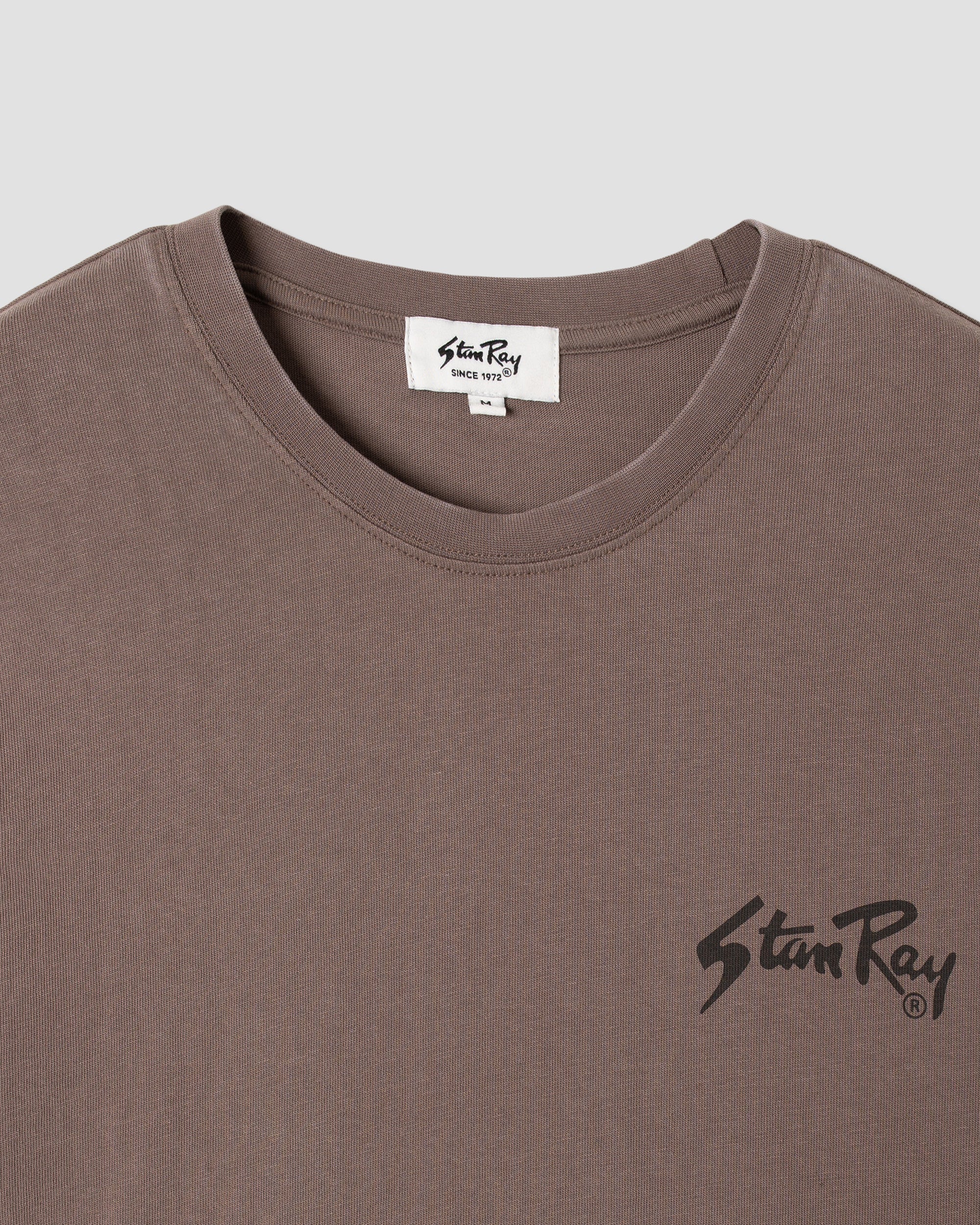 Stan Og Tee - Shale / Tonal