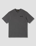Stan OG Tee - Washed Black