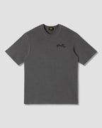 Stan OG Tee - Washed Black