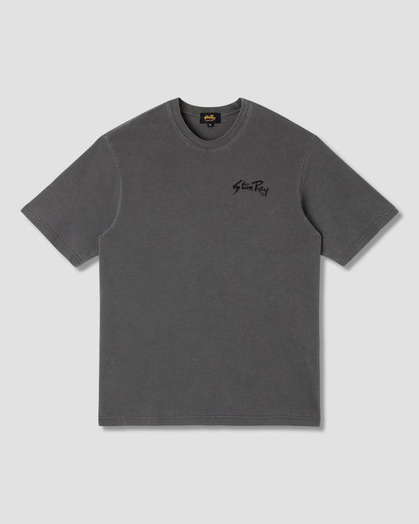 T-Shirt Stan OG - Washed Black