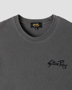 Stan OG Tee - Washed Black