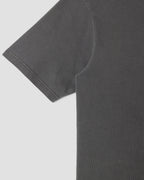 Stan OG Tee - Washed Black