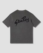 Stan OG Tee - Washed Black