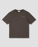 Camiseta Stan Og - Tinta Negra Lavada / Peyote