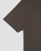 Camiseta Stan Og - Tinta Negra Lavada / Peyote