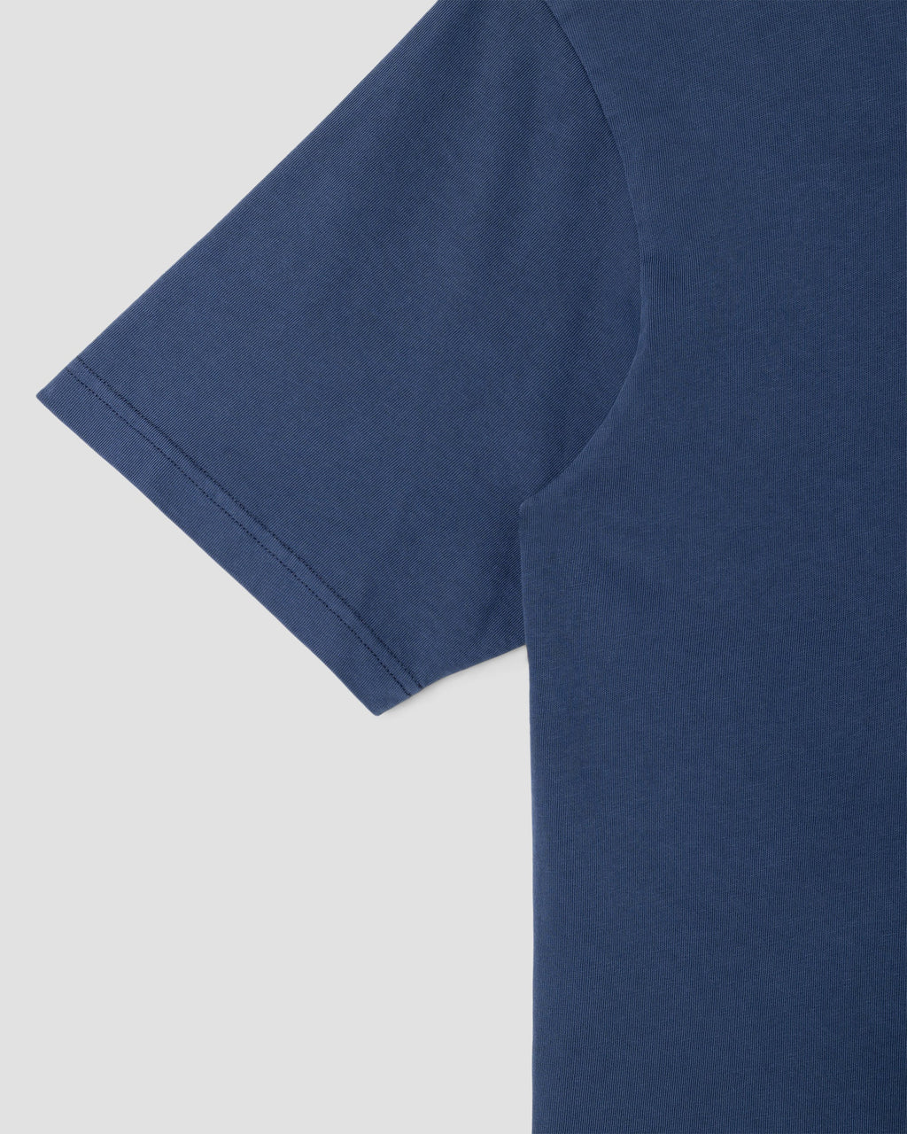 Stan OG Tee - Washed Navy