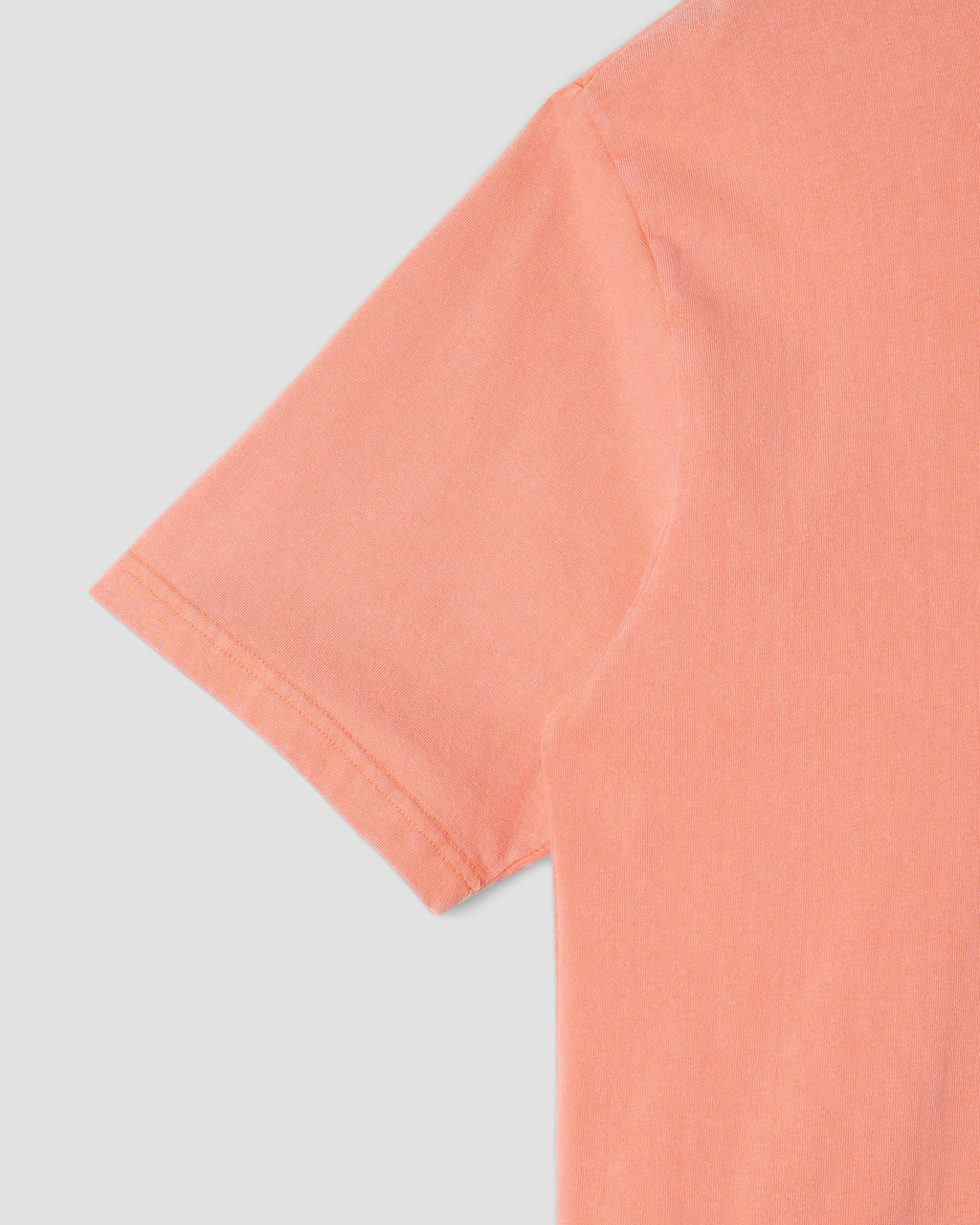 Stan Og Tee - Washed Red / Tonal