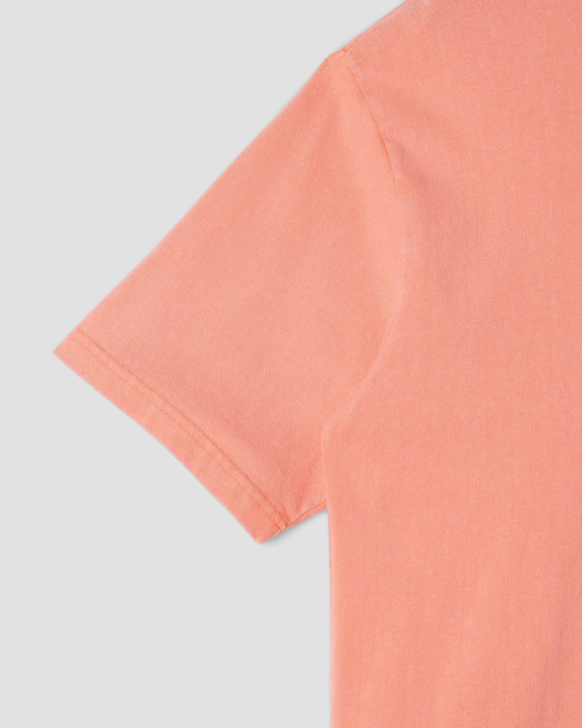 Stan Og Tee - Washed Red / Tonal
