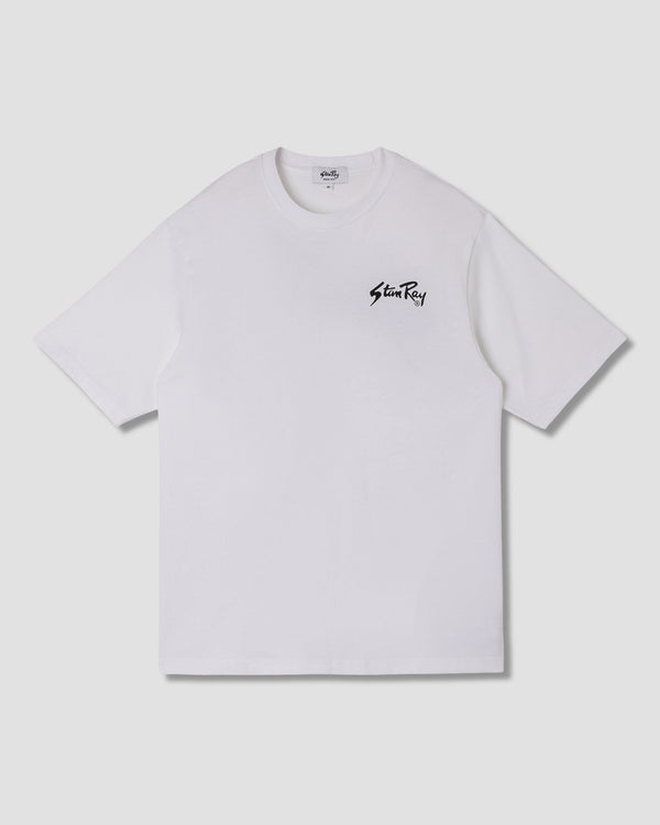 T-Shirt Stan OG - White