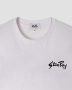 Camiseta Stan OG - Blanco