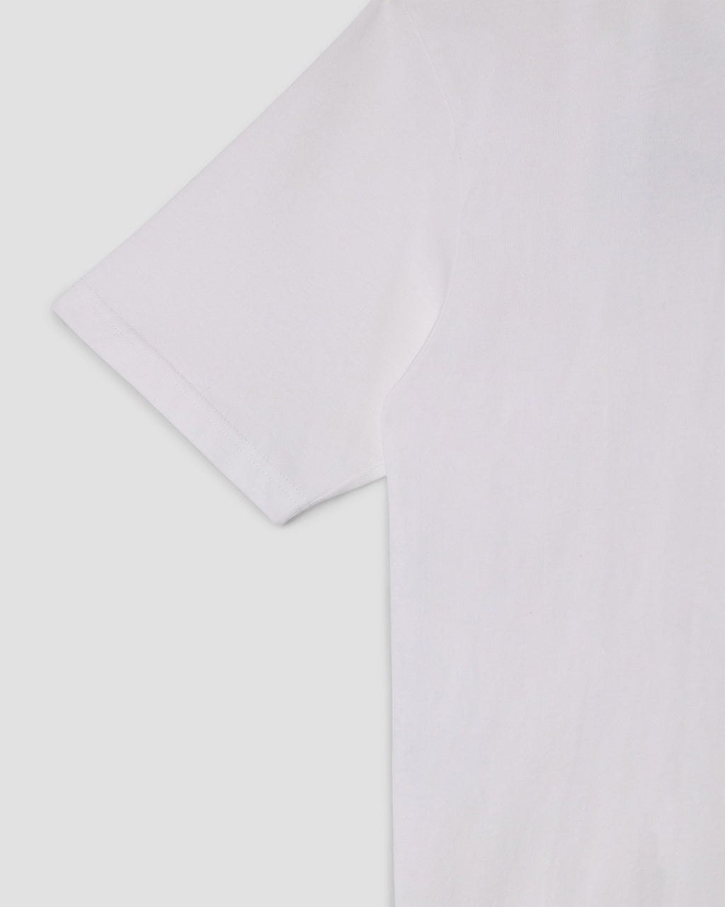 Camiseta Stan OG - Blanco