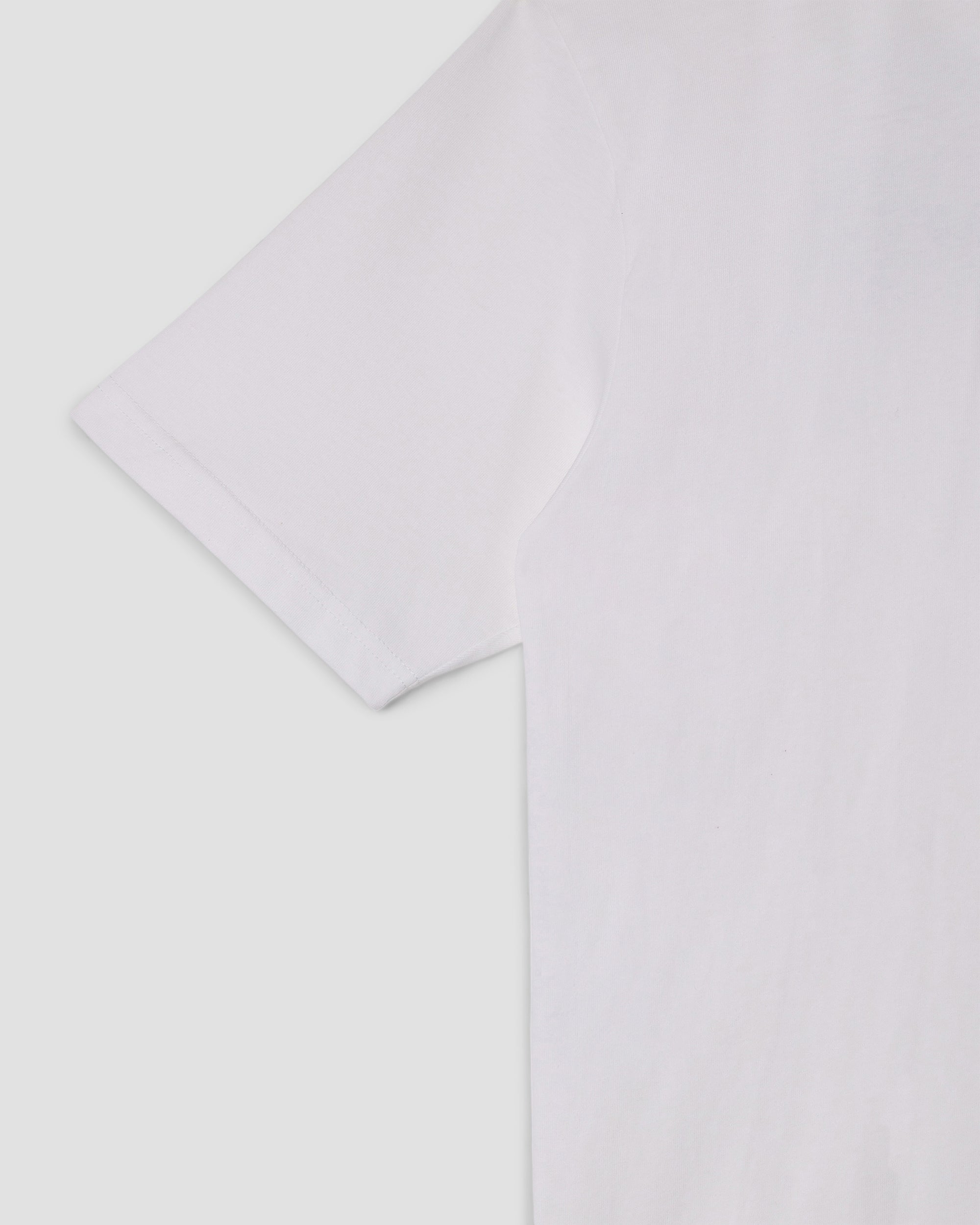 Camiseta Stan OG - Blanco