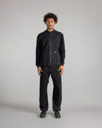 Work Vest - Washed Black