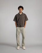 Bowling Shirt - Black