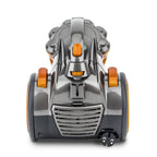 Aspirateur Sans Sac Compact+ - Orange