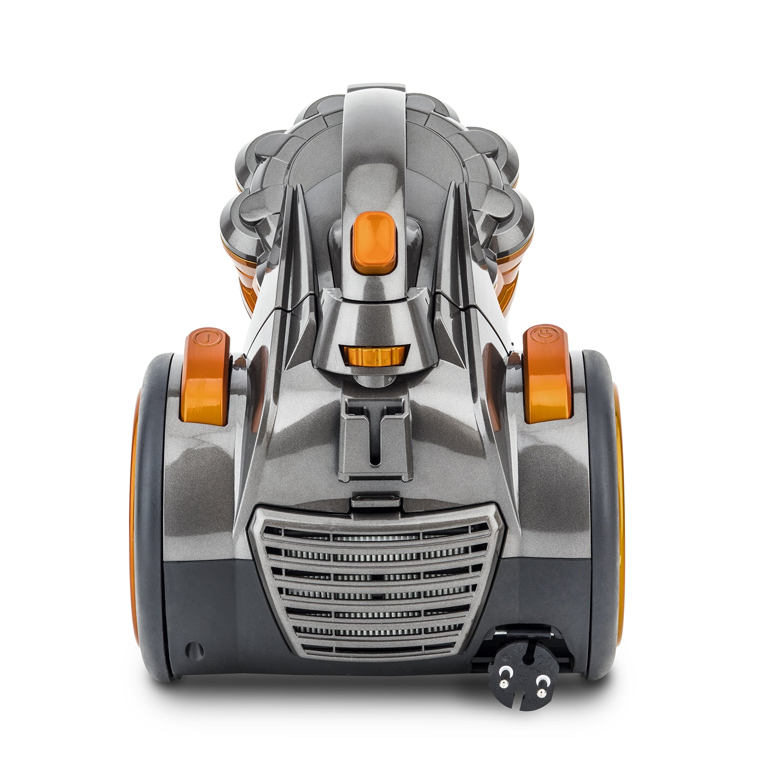 Aspirateur Sans Sac Compact+ - Orange