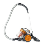 Aspirateur Sans Sac Compact+ - Orange