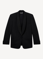 Bryce Coat - Black - Femme