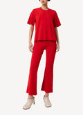 Pantalón Cicely - Lover Red - Mujer