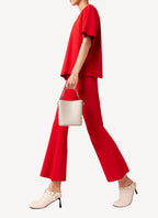 Pantalón Cicely - Lover Red - Mujer