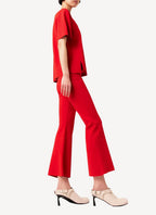 Pantalón Cicely - Lover Red - Mujer