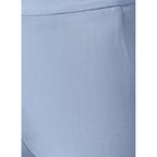 Pantalon Carlie - Mineral Blue - Femme