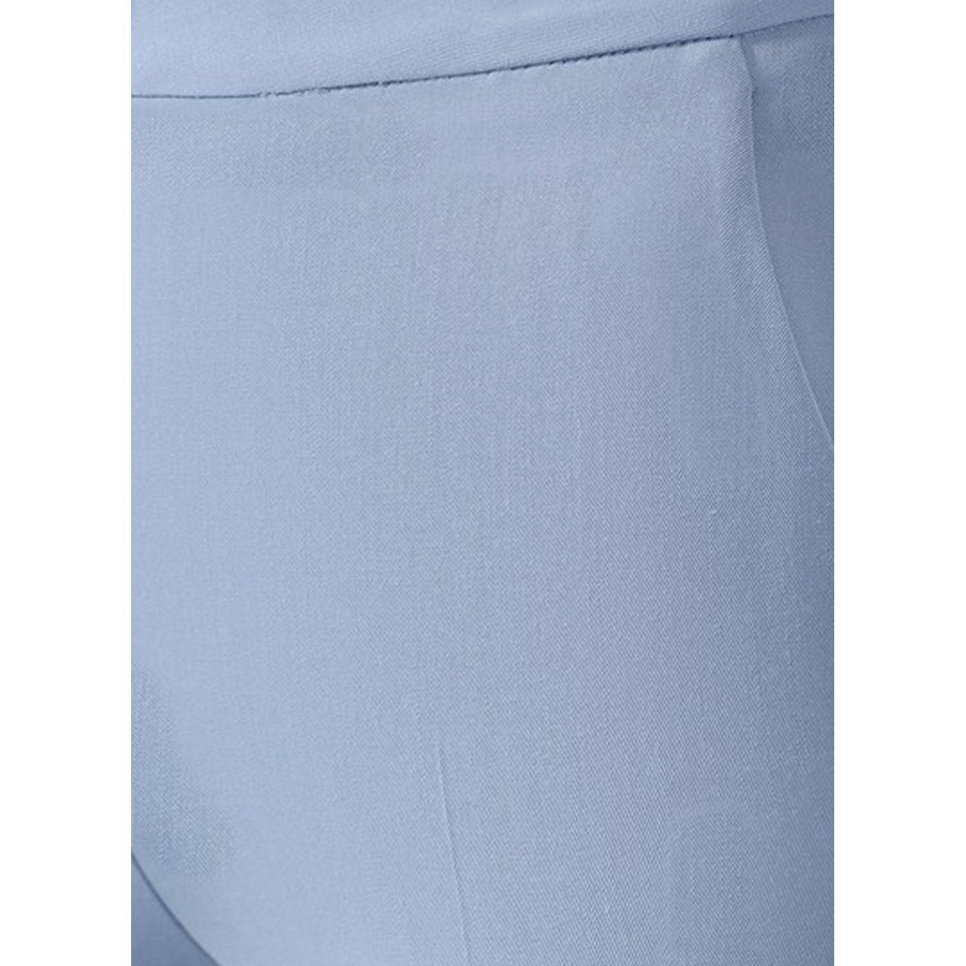 Pantalon Carlie - Mineral Blue - Femme