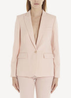 Iris Jacket - Tearose - Femme
