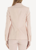 Iris Jacket - Tearose - Femme