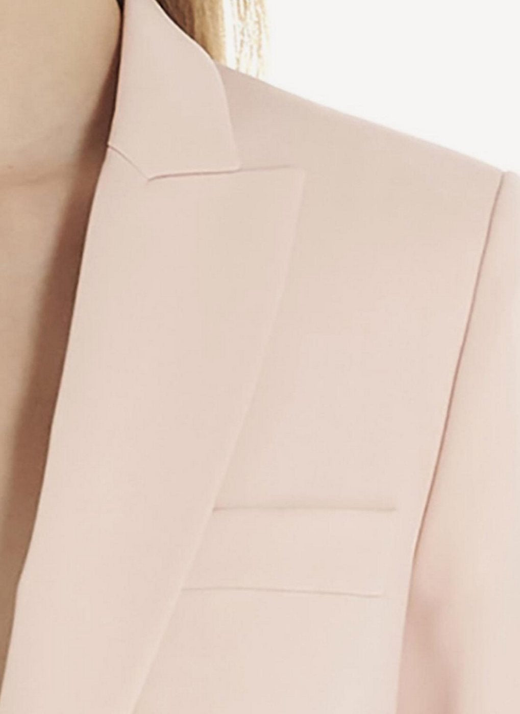 Iris Jacket - Tearose - Femme
