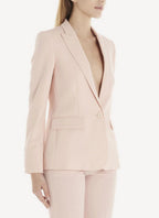 Iris Jacket - Tearose - Femme
